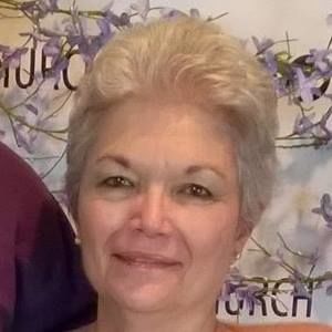 Meet your Posher, Mary ann